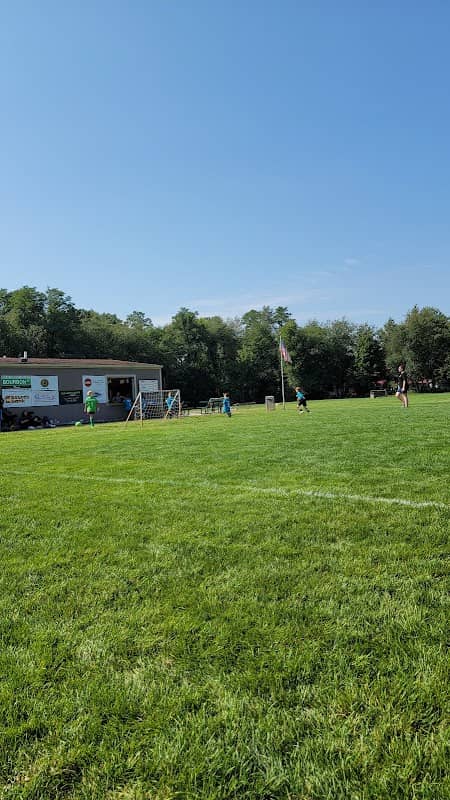 School Park Soccerplex - Image 1