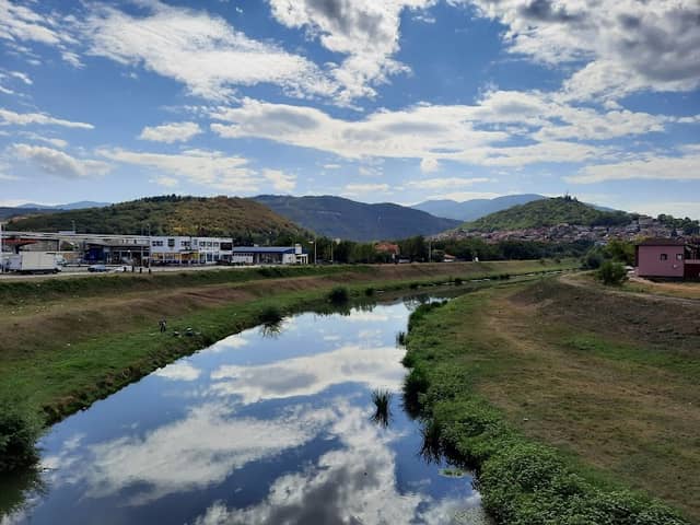 Toplički Kej - Image 1
