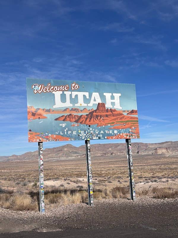 Welcome to Utah Sign - Image 2