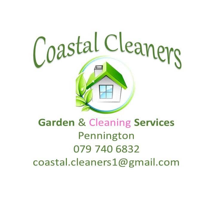 Coastal Cleaners Garden & Cleaning Services - Image 1