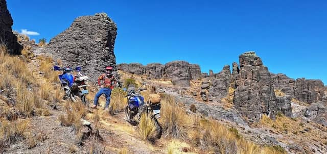 Mirador de Huacha - Image 2