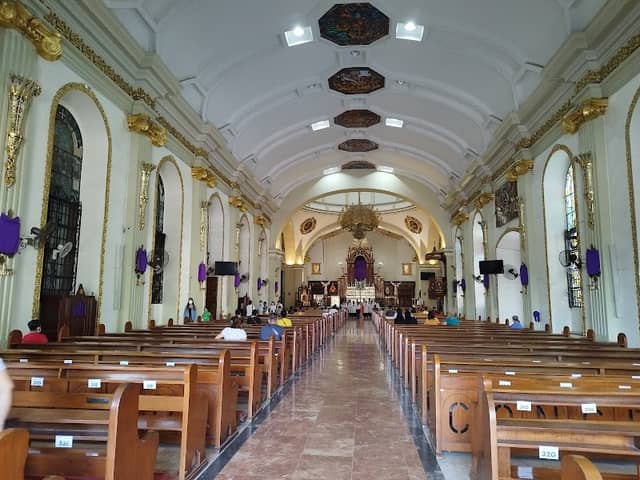 Minor Basilica and Cathedral Parish of the Immaculate Conception (Diocese of Malolos) - Image 2