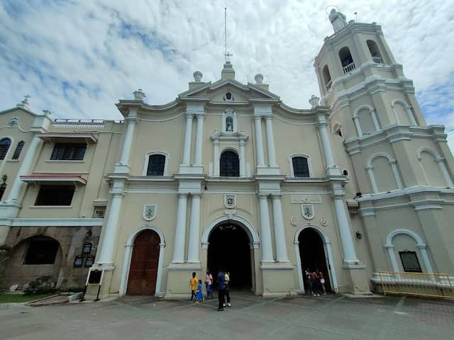 Minor Basilica and Cathedral Parish of the Immaculate Conception (Diocese of Malolos) - Image 1