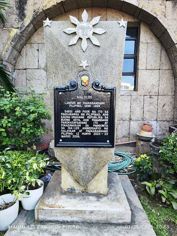 Minor Basilica and Cathedral Parish of the Immaculate Conception (Diocese of Malolos) - Image 3