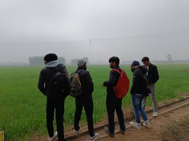 The Spot - Image 2