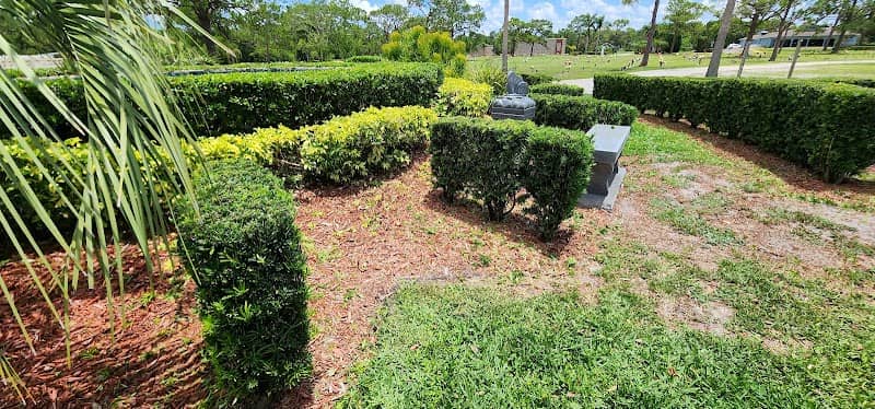 Fountainhead Memorial Park - Image 1