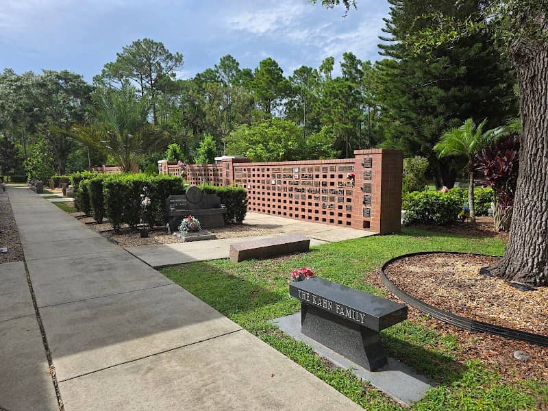Fountainhead Memorial Park - Image 3