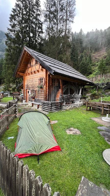 Ernst's Campingplatz - Image 1