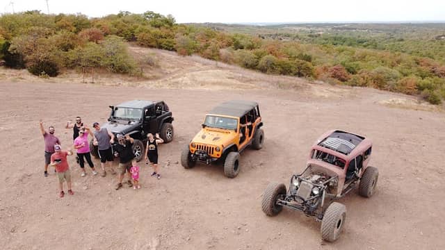 Lookout Mountain: Crossbar Ranch - Image 2