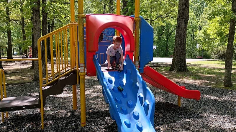 Johnson Park - Image 1