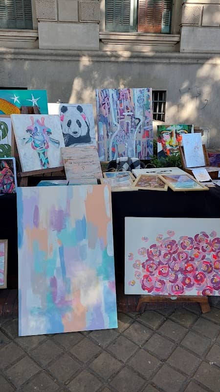 Mercado de las Artes - Image 1