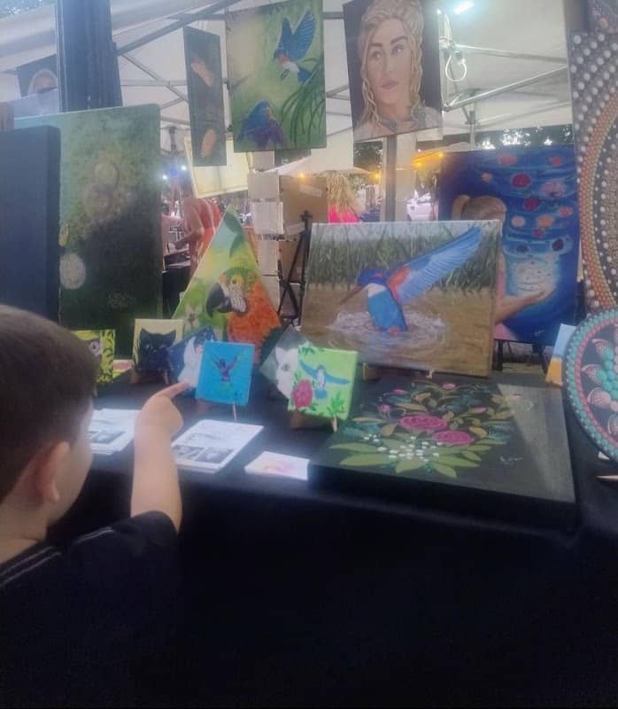 Mercado de las Artes - Image 2