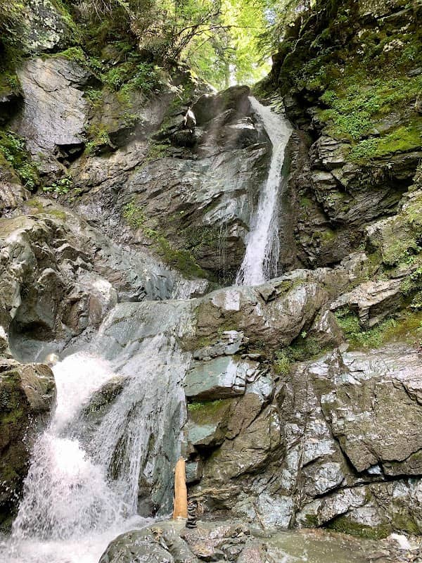 Wasserfall - Image 1