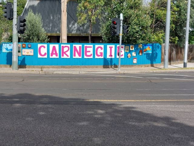 Carnegie Corner - Image 3