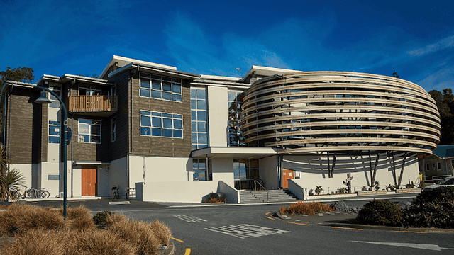 Kaikoura Museum - Image 1