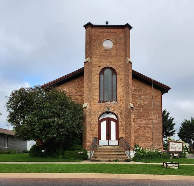 Marion Heritage Center - Image 1