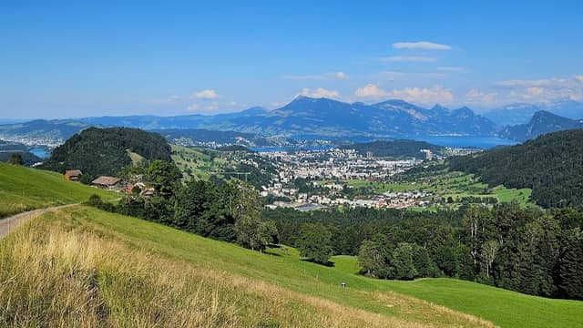 Schürhof Wanderung - Image 1