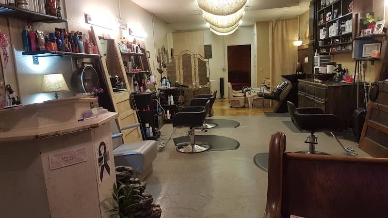 Mane Attraction - Image 1