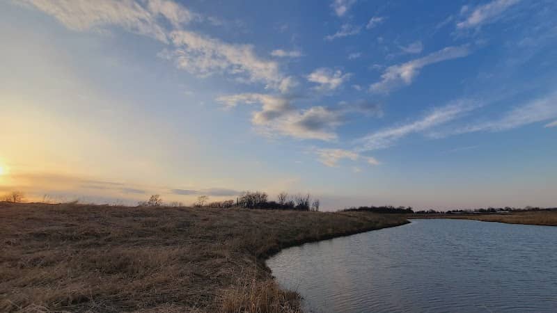 Thurston Howell Trail - Image 1