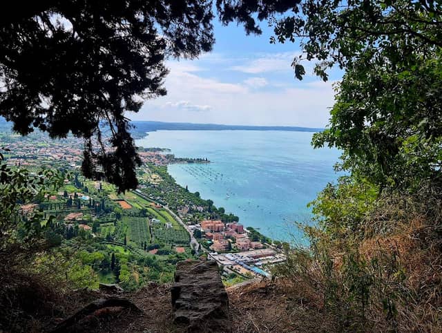Punto panoramico di Bardolino - Image 3