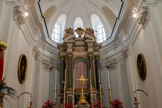 Church of Saint Michael Archangel - Image 1