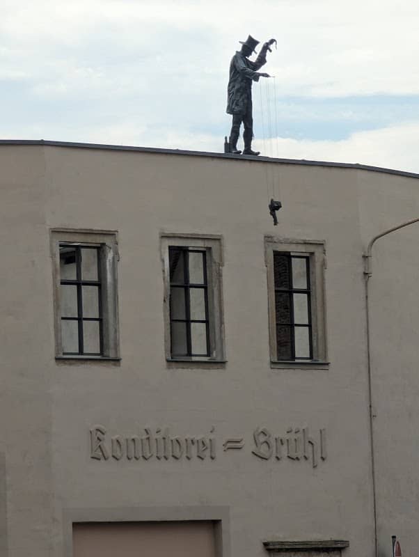 Der Puppenspieler - Image 1