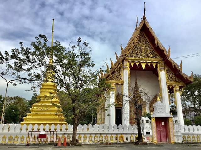 Wat Thai Muang - Image 1