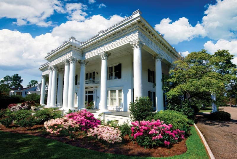 Shorter Mansion - Image 1