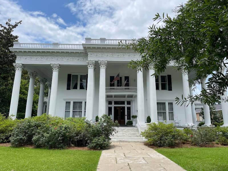 Shorter Mansion - Image 2