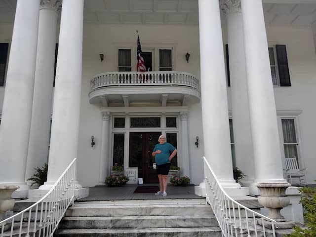 Shorter Mansion - Image 3