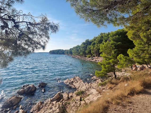 Drage Magistrala Beach - Image 1
