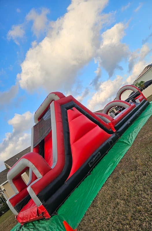 COWabunga Inflatable Waterslide and Bouncer Rentals, LLC - Image 3