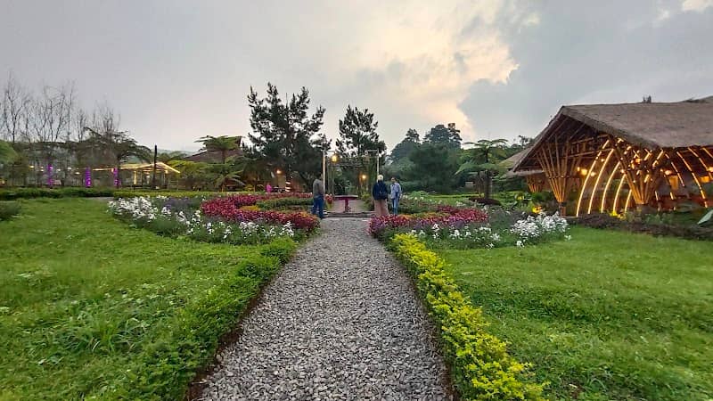 Bukit Rindu - Image 1