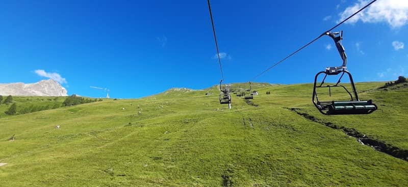 Suvretta Bergstation - Image 1