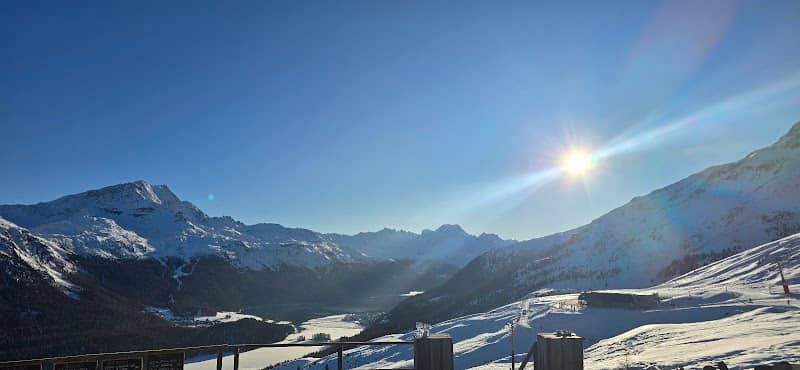 Suvretta Bergstation - Image 3
