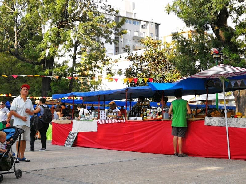 Plaza del Campeón - Image 1