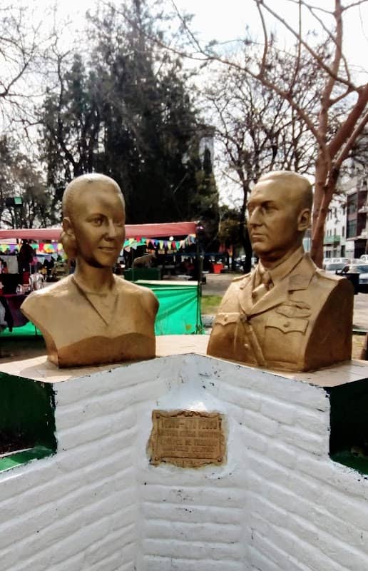 Plaza del Campeón - Image 2