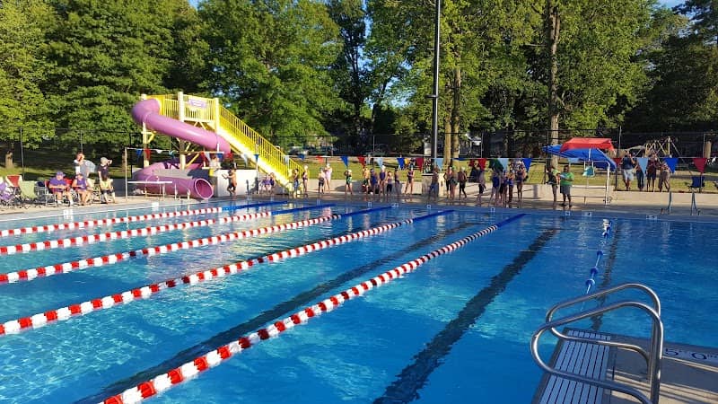 City of Monticello Pool - Image 1