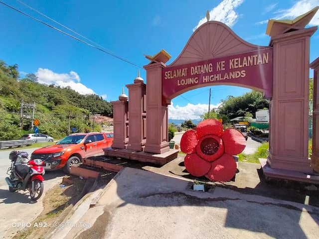 Kelantan Welcome Centre - Image 2