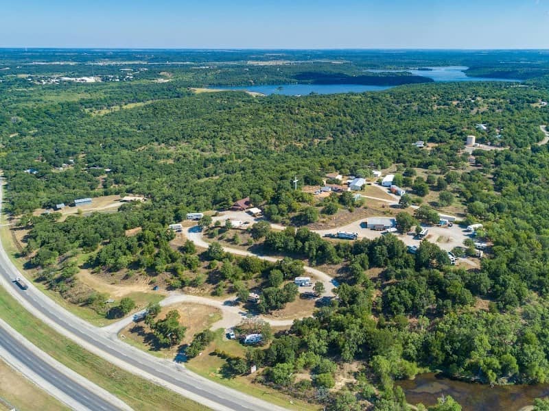 Eagle's Nest RV Park - Image 1