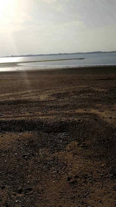 Sandy Island - Image 1
