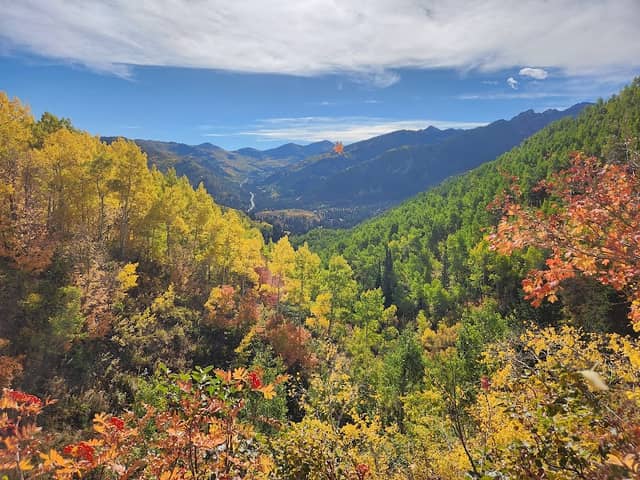 Butler Fork Trailhead - Image 2