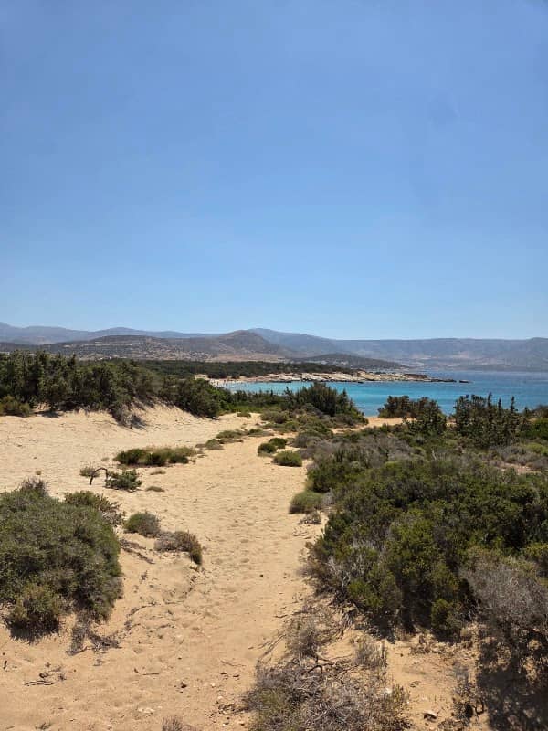Cape Kouroupias - Image 1