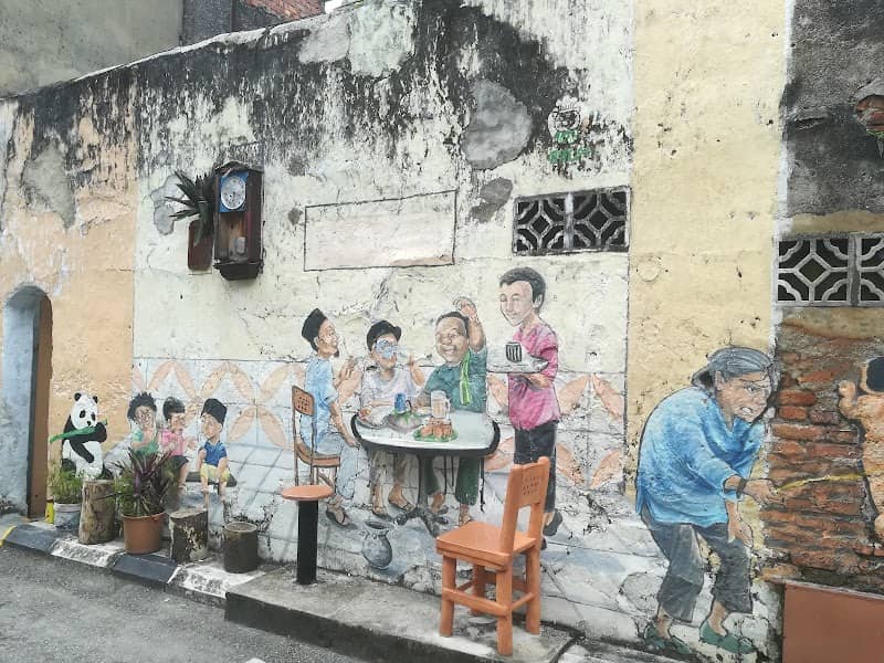 Muar Cultural Walk - Image 2
