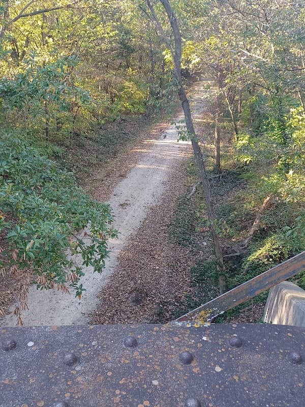 Katy trail - Image 2
