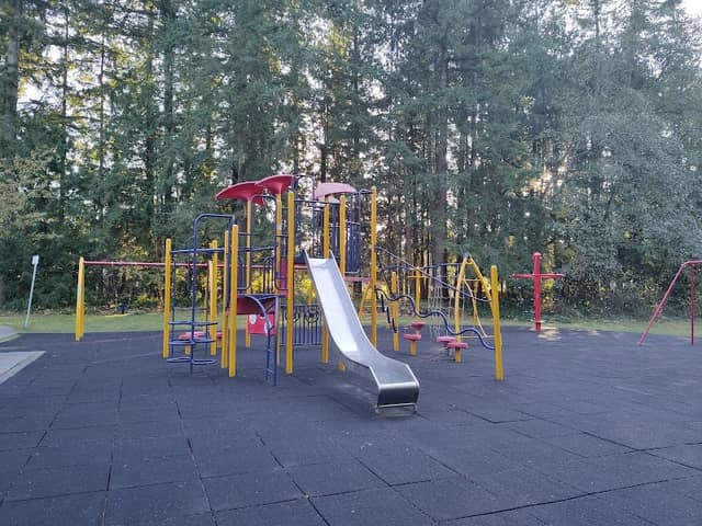 Brookswood Park - Image 2