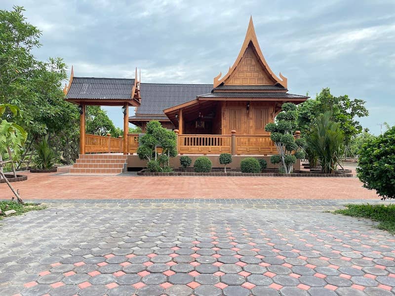 นาซ่าเรือนไทย - Image 1