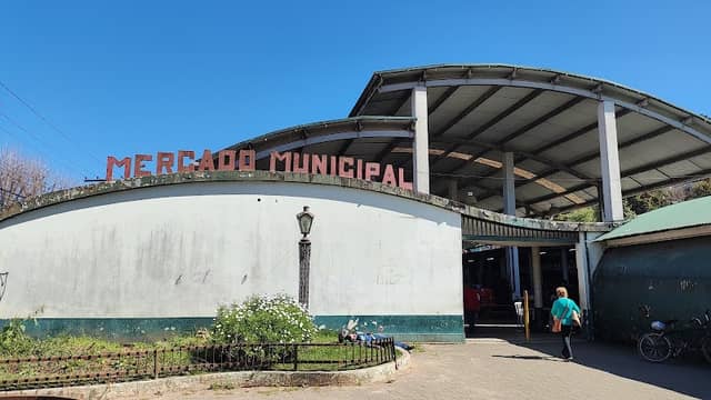 Municipal market of Campos do Jordao - Image 2