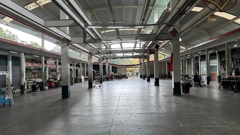 Municipal market of Campos do Jordao - Image 1