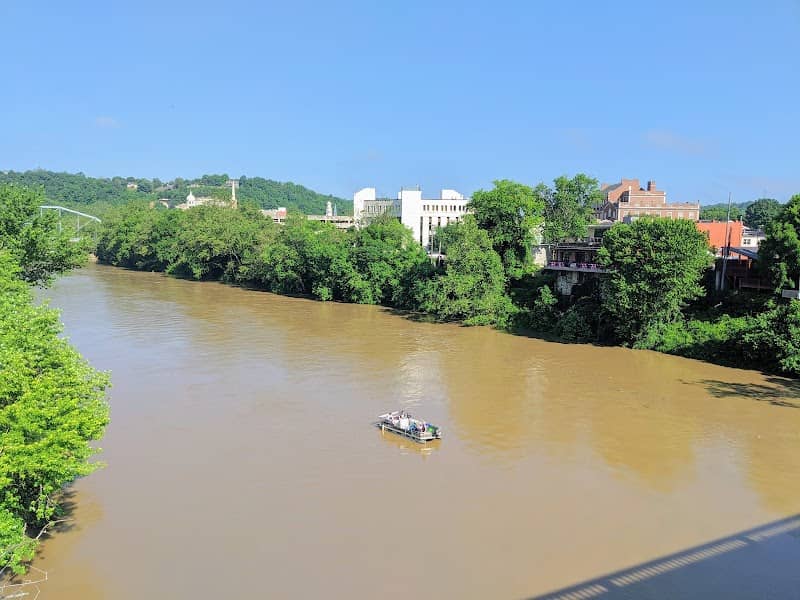 War Mother's Memorial Bridge - Image 2